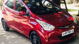2018 Hyundai Eon GL MT Very fresh and low mileage