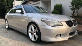 2005 BMW 520i FOR SALE