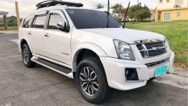 2014 Isuzu Alterra for sale