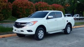 2016 Mazda BT50 pickup FOR SALE