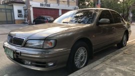 Nissan Cefiro 1998 model FOR SALE