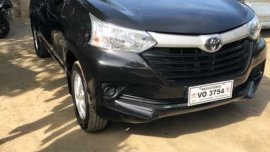 Toyota Avanza 1.3E 2017 FOR SALE