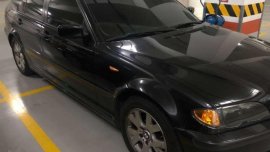 BMW E46 318i Facelifted 2000 FOR SALE