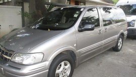 Chevrolet Venture 2002 for sale
