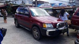 1999 Honda CRV Gen-1 FOR SALE