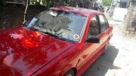 FOR SALE Mitsubishi Lancer 1998 year model