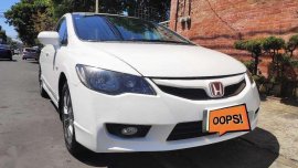For Sale Honda Civic FD 1.8S (Octagon) 2010 
