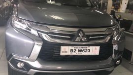 5k Dp 2018 MITSUBISHI Montero Glx Mt Gls At Mirage G4 Gls at 79k Xpander