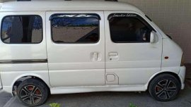 Suzuki Multicab 2016  FOR SALE