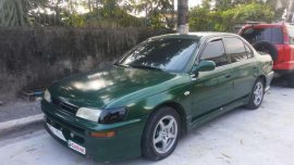 Toyota Corolla gli 93 model all power