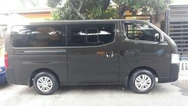 Nissan Urvan Nv350 2017 FOR SALE