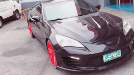 Hyundai Genesis 2012 Year FOR SALE