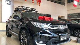 2018 Honda CRV 1.6 V Diesel 9speed AT Brand New Promo