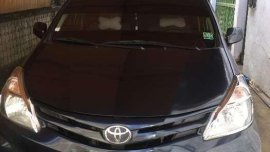 Toyota Avanza 2015 FOR SALE