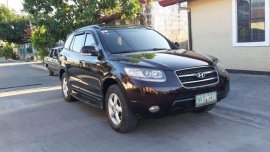 Hyundai Santa Fe 2010 FOR SALE