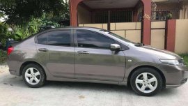 2012 Honda City 1.3 AT FOR SALE