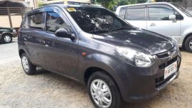 Suzuki Alto 800cc super tipid 2016 model