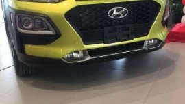 2019 Hyundai Kona for only 28k downpayment only