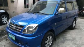 2010 Mitsubishi Adventure GLX 2 diesel 4D56 MT 60k odo 