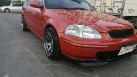 For sale 2000 Honda Civic vti vtec