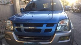 Isuzu Alterra First owned Negotiable. 