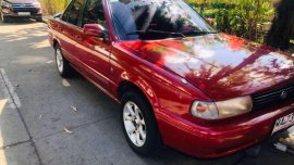 Nissan Sentra ECCS 1994 FOR SALE