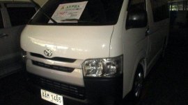 Toyota Hiace 2014 for sale