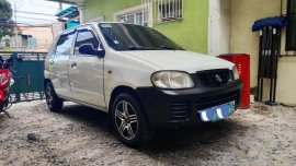 Suzuki Alto 2011 Manual 150k asking price