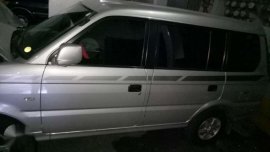 Mitsubishi Adventure 2014 GLX MT FOR SALE