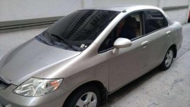 Honda City 2003 idsi AT 1.3 rush sale