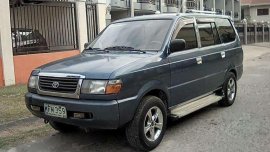 1999 Toyota Revo GL manual fresh for sale