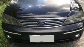 2005 Ford Lynx AT FOR SALE