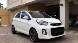 For Sale: 2017 Kia Picanto 1.2L EX