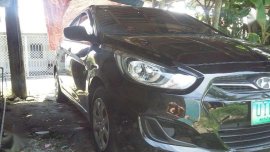 Hyundai Accent 2012 FOR SALE