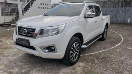 2018 Nissan Navara EL 4x2 Automatic Diesel