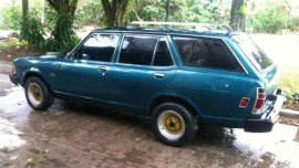 1975 Dodge Colt galant us version 98k