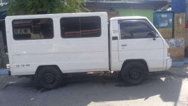 FOR SALE!! MITSUBISHI L300 FB deluxe 2009 model