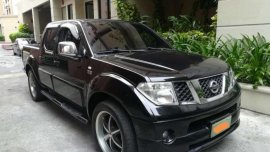Nissan Navara 2011 for sale