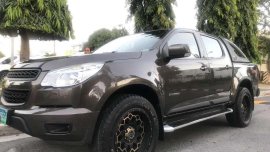 FOR SALE! 2013 Chevrolet Colorado Z71 4x2