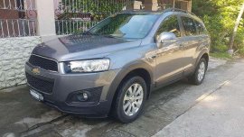 Chevrolet Captiva 2017 for sale