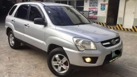 Kia Sportage Automatic 2010 FOR SALE