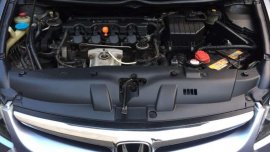 For sale: 2007 honda Civic fd 1.8s automatic all power top of the line