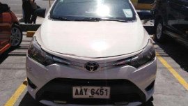 Assume TOYOTA Vios j manual 2014