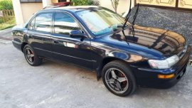 Toyota Corolla 97 XL FOR SALE