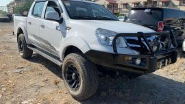 2019 FOTON THUNDER 4x2 manuaL FOR SALE