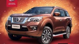 Nissan Low Downpayment Promos 2019