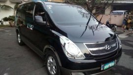 Hyundai Grand Starex vgt 2010 FOR SALE