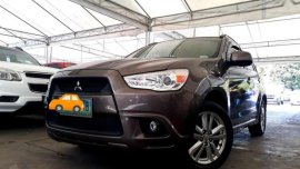 2012 Mitsubishi ASX 2.0 GLS Manual Gas FRESH - UCARSMANILA