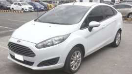 Ford Fiesta Trend 2017 for sale