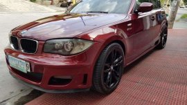 2011 Bmw 118d FOR SALE
